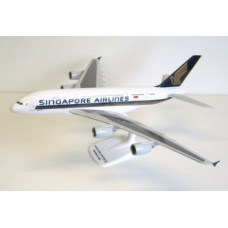 PPC224318 - 1/200 SINGAPORE AIRLINES A380