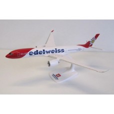 PPC224837 - 1/200 EDELWEISS A350-900