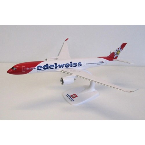 PPC224837 - 1/200 EDELWEISS A350-900