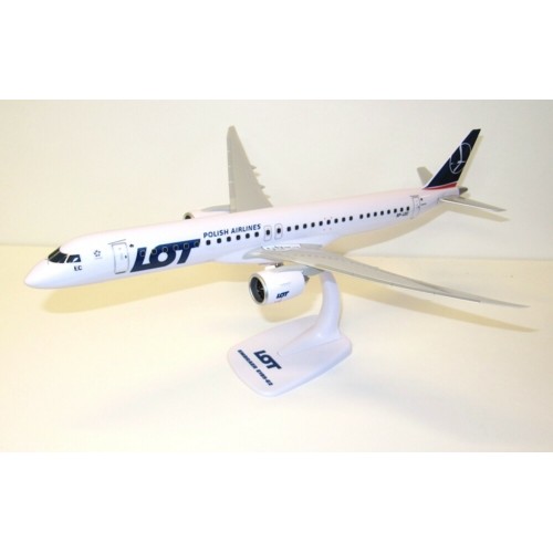 PPC224868 - 1/100 LOT POLISH E195-E2