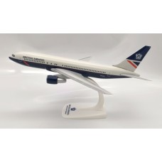 PPC224936 - 1/200 BRITISH AIRWAYS B767-200 LANDOR
