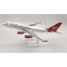 PPC224950 - 1/250 VIRGIN ATLANTIC B747-400