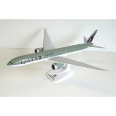 PPC224998 - 1/200 QATAR B777-9X