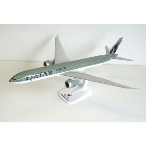 PPC224998 - 1/200 QATAR B777-9X