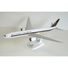 PPC225001 - 1/200 SINGAPORE AIRLINES B777-9X