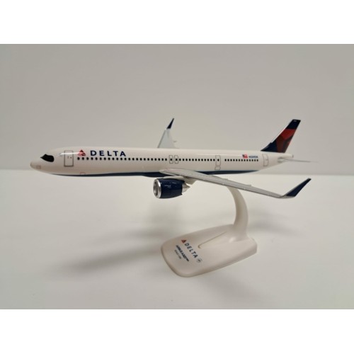 PPC225025C-1 - 1/200 DELTA AIRLINES A321 NEO
