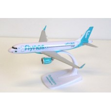 PPC225032 - 1/200 FLYNAS A320 NEO