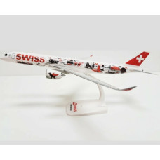 PPC225285 - 1/200 SWISS AIR LINES WANDERLUST A350-900