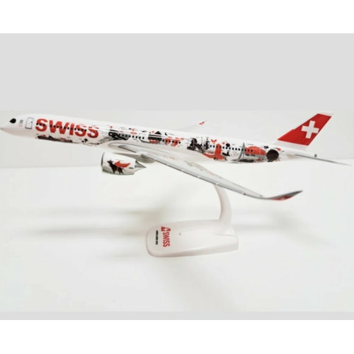 PPC225285 - 1/200 SWISS AIR LINES WANDERLUST A350-900
