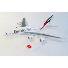 PPC232796 - 1/250 EMIRATES A380 CLASSIC LIVERY