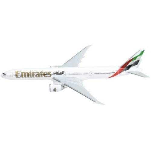 PPC298204 - EMIRATES B777 FRIDGE MAGNET PPC298204 - EMIRATES B777 FRIDGE MAGNET
