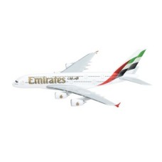 PPC298211 - EMIRATES A380 FRIDGE MAGNET