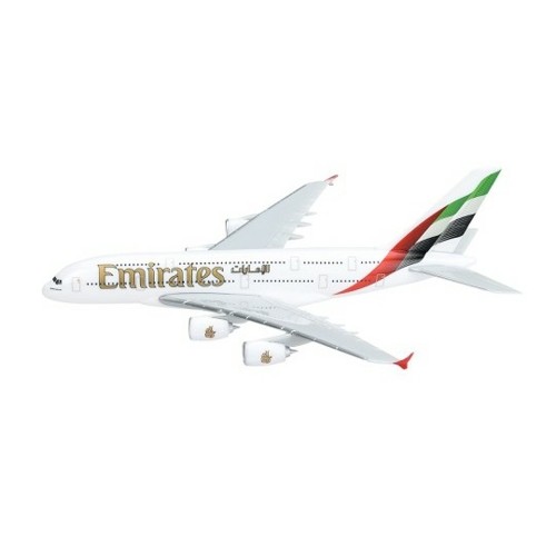PPC298211 - EMIRATES A380 FRIDGE MAGNET