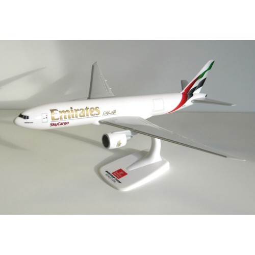 PPC460472 - 1/200 EMIRATES NEW LIVERY SKYCARGO B777-200FR