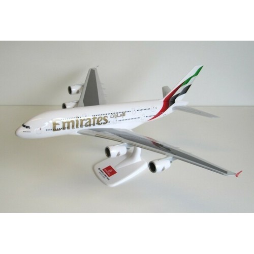 PPC471171 - 1/200 EMIRATES A380 NEW LIVERY