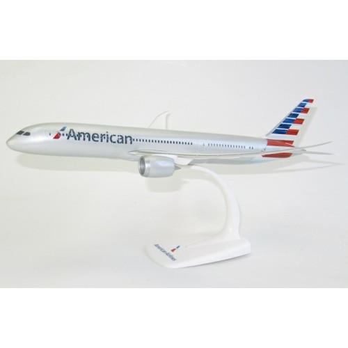 PPCAAB7879 - 1/200 AMERICAN AIRLINES B787-9 SNAP-FIT