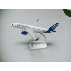 PPCAEGEANA320 - 1/200 AEGEAN A320 NEO