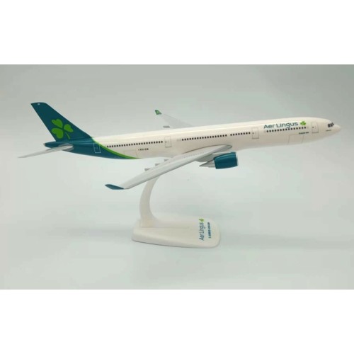 PPCAERLINGA330 - 1/200 AER LINGUS A330-300 SNAP-FIT