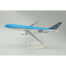 PPCAEROLINEA330 - 1/200 AEROLINEAS ARGENTINA WORLD CUP WINNERS A330-200