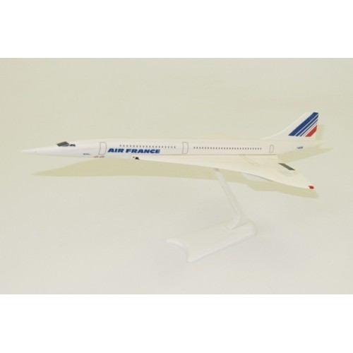 PPCAFCONCORDE - 1/250 AIR FRANCE CONCORDE