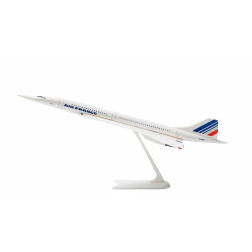 PPCAIRFRANCE - 1/250 AIR FRANCE CONCORDE