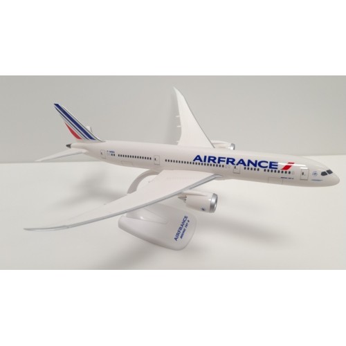 PPCAIRFRANCE787 - 1/200 AIR FRANCE B787-9