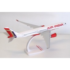 PPCAIRINDIACA35 - 1/200 AIR INDIA A350-900
