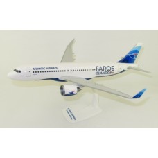 PPCATLANTICNEO - 1/200 ATLANTIC AIRWAYS A320 NEO