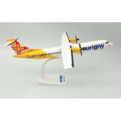 PPCAURIGNY - 1/100 AURIGNY ATR-72