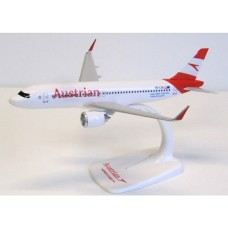 PPCAUSTA320NEO - 1/200 AUSTRIAN A320 NEO