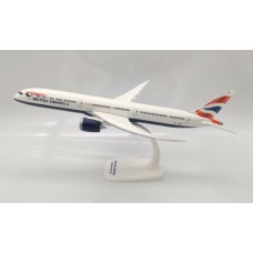PPCBA78710 - 1/200 BRITISH AIRWAYS B787-10