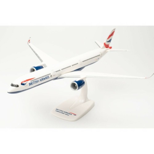 PPCBAA350 - 1/200 BRITISH AIRWAYS A350-1000