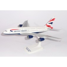 PPCBAA380 - 1/250 BRITISH AIRWAYS A380