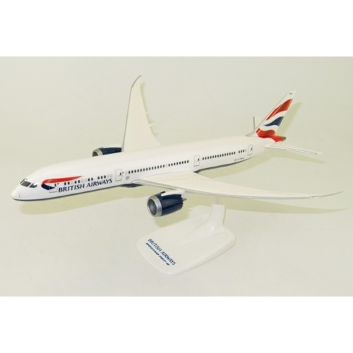 PPCBAB787 - 1/200 BRITISH AIRWAYS B787-9