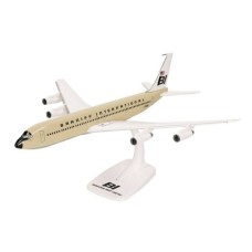 PPCBRANIFFB - 1/144 BRANIFF B707-300 BEIGE