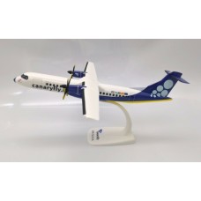 PPCCANARY - 1/100 CANAARYFLY ATR-72