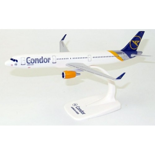 PPCCONDORA321 - 1/200 CONDOR 2020 LIVERY A321