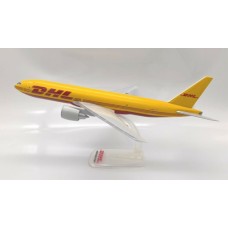 PPCDHLB777 - 1/200 DHL B777-200FR