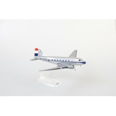 PPCKLMDC3 - 1/100 KLM FLYING DUTCHMAN DC-3 SNAP-FIT