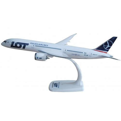 PPCLOTB787 - 1/200 LOT POLISH B787-9