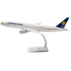 PPCLUFTB777F - 1/200 LUFTHANSA B777-200F