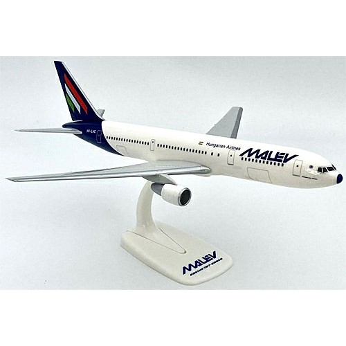 PPCMALEVB767 - 1/200 MALEV B767-300