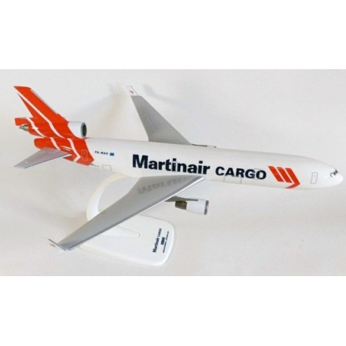 PPCMARTINMD11 - 1/200 MARTINAIR CARGO MD-11F