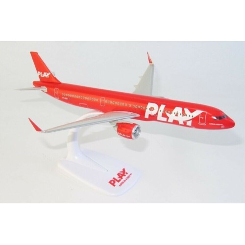 PPCPLAYA321 - 1/200 PLAY A321 NEO PPCPLAYA321 - 1/200 PLAY A321 NEO
