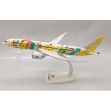 PPCSCOOTB787 - 1/200 SCOOT POKEMON B787-9