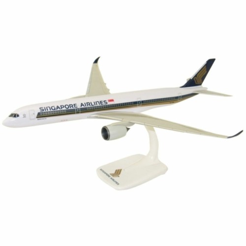 PPCSIAA350 - 1/200 SINGAPORE AIRLINES A350-900