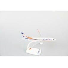 PPCSMARTB737 - 1/200 SMARTWINGS B737 MAX 8