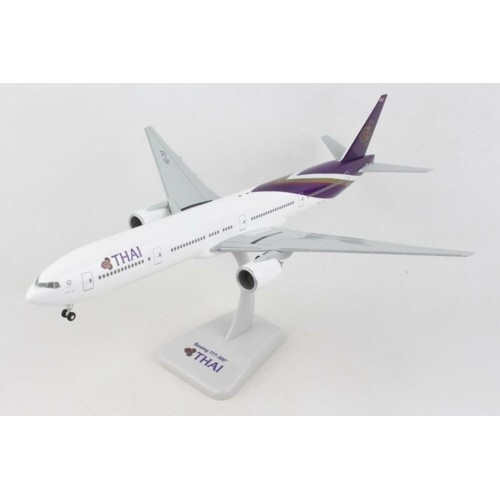 PPCTHAI777 - 1/200 THAI AIRWAYS B777-300ER