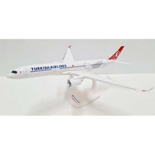 PPCTURKISHA350 - 1/200 TURKISH AIRLINES A350-900 SNAP-FIT