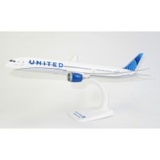 PPCUNITED787 - 1/200 SCALE UNITED B787-10